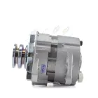 192.3771 Генератор 14В 2 ручья без интеграл.реле с двиг.402.10 (с доп.выводом фазы) ГАЗ 3102,3110; 65А АТЭ-1