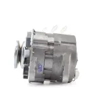 193.3771 Генератор 14В 1 ручей; ф78 h=20; фишка 2 клеммы ГАЗ 3302 "Газель" (дв. 4215.10) ГАЗ-3307 дв.ЗМЗ-511; 65А АТЭ-1