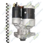 9142780 Стартер 12В, 2.7-3.6кВт МТЗ,ГАЗ,ПАЗ,ЗИЛ-5301 (дв.ММЗ-240,243,245) без колокола; 2,7кВт редукторный АТЭ-1