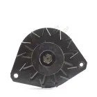 4512.3771-86 Генератор 28в Трактора Промтрактор с двиг. ЯМЗ-236А, ЯМЗ 236ДК-7; 80А АТЭ-1