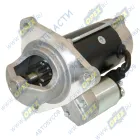 2412.3708000 Стартер 12В Z=10 ВТЗ с дв. Д-144 LTZ (LIPECKY TRACTORS)55/A/AHD1444.2 LTZ (LIPECKY TRACTORS)60/A/AHD1444.2 BELARUS TRACTORSBELARUS250D21A; 4 кВт (редукторный) АТЭ-1