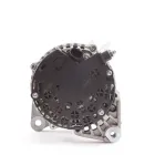 5266781 Генератор шкив ф60 h=32; 14В 120А (контакты фишка) поликлин.ремень Газель Бизнес,Некст (дв.Cummins ISF 2.8); JFZ1120-1101 АТЭ-1