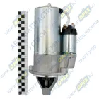 6012.3708 Стартер 12в z=9 ГАЗ-3110,3302,УАЗ с дв.ЗМЗ-405,406,409 GAZ , UAZ ENGENE ZMZ 405, 406, 409, 514.10; 2кВт редукторный АТЭ-1