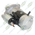 5266969 Стартер 12в z=10 Cummins ISF2.8 Foton,Газель Бизнес,Некст GAZ GAZ elle Business Next Cummins ISF2.8L; 2.5кВт АТЭ-1
