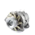 6582.3701 Генератор 28В 2 ручья ф95 БелАЗ-7545, 7565 с двиг. ЯМЗ 845.10, 8451.10; снегоболотоход ТМ-1 с двиг. ЯМЗ 236Б2, МАЗ h=40; 80А АТЭ-1