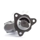 СТ142-10 Стартер 24В z=10 модуль-3,75 КАМАЗ ЕВРО-2 (крепеж 3 болта) 9.2кВт АТЭ-1