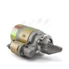 62.3708000 Стартер 12В z=9 ГАЗ,УАЗ с ЗМЗ-402 и мод.; 1.3кВт АТЭ-1