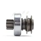 42.3708.600-10 Привод стартера (бендикс) Z=9; фвнутр=12; внутр.шлиц=6; ф54 L=63 (110х0х0) АТЭ-1