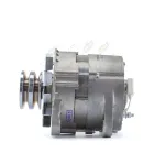 164.3771 Генератор 14в шкив 2 ручья/ ф68 h=41/ интегральное реле (УАЗ дв.ЗМЗ-4021.10 ) UAZ ZMZ-4021.10 [UMP-4213.4216]; 65А АТЭ-1