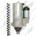 5742.3708000 Стартер 12в z=9 ГАЗ-3110,3302,УАЗ с дв.ЗМЗ-405,406,409 GAZ , UAZ ENGENE ZMZ 405, 406, 409, 514.10; 1.7 кВт редукторный АТЭ-1