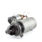 74.3708000-01 Стартер 12В, 2.7-3.6кВт, МТЗ,ГАЗ,ПАЗ,ЗИЛ-5301 (дв.ММЗ-240,243,245) с колоколом; 3.3кВт АТЭ-1