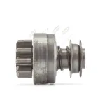 16.911.237 Привод стартера (бендикс) Z=10/ фвнутр=14/ внутр.шлиц=10/ L=82 под вилку AZJ3367 KAMAZ, URAL/ BUS, Engines: 740.11-240, 740.13-260 KAMAZ, URAL; BUS , АТЭ-1