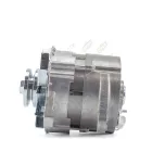 191.3771 Генератор 14в шкив 1 ручей ф68 h=25 а/м ГАЗ 3302 "ГАЗЕЛЬ" с двиг.ЗМЗ 4025(6).10; 65А АТЭ-1