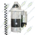 5266969 Стартер 12в z=10 Cummins ISF2.8 Foton,Газель Бизнес,Некст GAZ GAZ elle Business Next Cummins ISF2.8L; 2.5кВт АТЭ-1