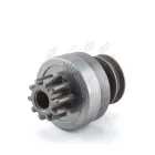 5404.3708.600 Привод стартера (бендикс) редукторный фвнутр=15; шлиц=6 Z=10 h=80 Д-260,263 АТЭ-1