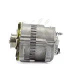 3142.3771 Генератор 28В поликлин.шкив ф70/ h=30 с выводом под датчик, 1 клемма под фишку КАМАЗ-740.30 KAMAZ-6520 740.30, 740.31, 740.50; 90А АТЭ-1