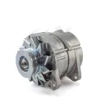 1312.3771 Генератор 28в КАМАЗ,МАЗ 2 ручья дв.ЯМЗ-236,238,КАМАЗ-740 MAZ (YAMZ 236, 238), KAMAZ; 60А (без доп.вывода фазы) (аналог Г273В1) АТЭ-1