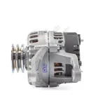 3122.3771-01 Генератор 28в КАМАЗ (дв.740.11,740.13), ИКАРУС (дв.Д-463-10) 2 ручья KAMAZ 740.30, 740.31 / 740.11, 740.13; 80А компакт АТЭ-1