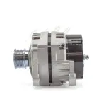 4242-03.3771-1 Генератор 28в УРАЛ с дв. ЯМЗ 236НЕ2/ 6565 URAL, MAZ with YAMZ Engine KAMAZ, MAZ with YAMZ-236НЕ2; 90А АТЭ-1