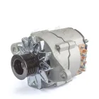 3415609 Генератор 24в 70A/ Cummins ISLe,4BT,6BT/ DFL3251A, КАМАЗ, XML6720C Dong Feng Cummins 6CT; 4973876X АТЭ-1