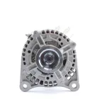 5266781 Генератор шкив ф60 h=32; 14В 120А (контакты фишка) поликлин.ремень Газель Бизнес,Некст (дв.Cummins ISF 2.8); JFZ1120-1101 АТЭ-1