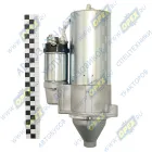 6012.3708 Стартер 12в z=9 ГАЗ-3110,3302,УАЗ с дв.ЗМЗ-405,406,409 GAZ , UAZ ENGENE ZMZ 405, 406, 409, 514.10; 2кВт редукторный АТЭ-1