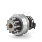 16.911.674 Привод стартера (бендикс) Z=10; фвнутр=14; внутр.шлиц=10; ф47 L=82 8902.3708, 8912.3708, 8922.3708 АТЭ-1