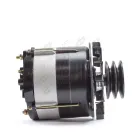 4512.3771-86 Генератор 28в Трактора Промтрактор с двиг. ЯМЗ-236А, ЯМЗ 236ДК-7; 80А АТЭ-1