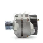 9402.3701-18 Генератор 14В (90-110А) ГАЗ-3302,УАЗ дв.УМЗ-4213,4216 шкив поликлиновой; 100А АТЭ-1