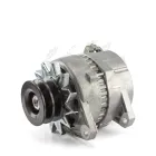 Г273В1-3.03 Генератор 28в 2 ручья/ ф80/ h=42 ГАЗ 3309, 33081 с дв.Д245.7,Е2 GAZ 3308/3309 D-245/7E3; 50А АТЭ-1