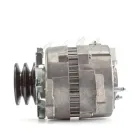 Г273В1-3.03 Генератор 28в 2 ручья/ ф80/ h=42 ГАЗ 3309, 33081 с дв.Д245.7,Е2 GAZ 3308/3309 D-245/7E3; 50А АТЭ-1