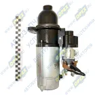 5432.3708000-01 Стартер 24В z=10 редукторный (с доп реле плавного вкл.) МАЗ,УРАЛ дв.ЯМЗ-236,238 Евро-2,3; 9.0кВт АТЭ-1