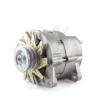 6562.3701 Генератор 28в 90А КАМАЗ дв.7403,МАЗ дв.ЯМЗ-7511,658 (шкив 2 ручья) АТЭ-1