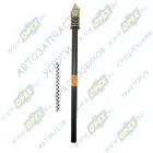 533742-1703325 Механизм промежуточный КПП МАЗ в сборе (L=756 мм.) АШ