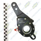 64226-3501136-010 Рычаг тормоза регулировочный МАЗ (прямой,эвольвентный шлиц); (автоматический) АШ