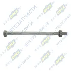 А371795 Болт ГОСТ-7798 M12х200х1,25 Р=48 К=17 центровой рессоры; в сборе АШ