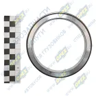 5440-3104082 Втулка цапфы моста МАЗ Евро; сталь, ф100х120, Р=45, h=33 АШ