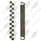 5336-3501034 Пружина тормозных колодок МАЗ АШ
