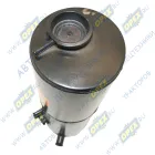 642290-1311010 Бачок расширительный МАЗ цилиндрический; (Сталь) АШ