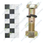 А372219-20 Болт ГОСТ-7798 М14х60х1,5; карданный М14*60 в сборе АШ