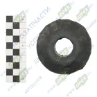 5336-5001016 Втулка МАЗ передней опоры подрессоривания кабины (ф27х80 L=29 РТИ) МАЗ-5551,53371,5337 АШ