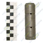 5440-3501132 Ось МАЗ суппорта под стопор АШ