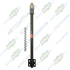 А5551-1703325 Механизм переключения передач МАЗ промежуточный (L=720, под болты, ружье) АШ