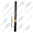 5440-8511123-010 Кронштейн крепления заднего крыла МАЗ (труба); (L-690 мм) АШ