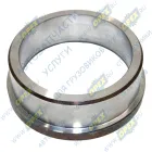 5440-3104082 Втулка цапфы моста МАЗ Евро; сталь, ф100х120, Р=45, h=33 АШ