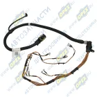 650.3724010-01 Жгут форсунок (инжекторный) ЯМЗ-650,651 Евро-3,4 МАЗ-5440А9,6303А9,5516А9 АЭК