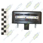 331.3717 Фонарь освещения номерного знака разъем АМР 24в без провода; светодиодный АЭК