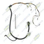 650.3724010-01 Жгут форсунок (инжекторный) ЯМЗ-650,651 Евро-3,4 МАЗ-5440А9,6303А9,5516А9 АЭК