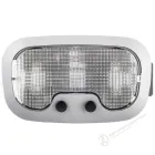 611.3714-02L Плафон освещения салона 24 V УРАЛ Next,ГАЗ АЭК