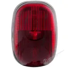 83.3731 Фонарь контурный задний ГАЗ, Нефаз (красный) LED12-24в АЭК